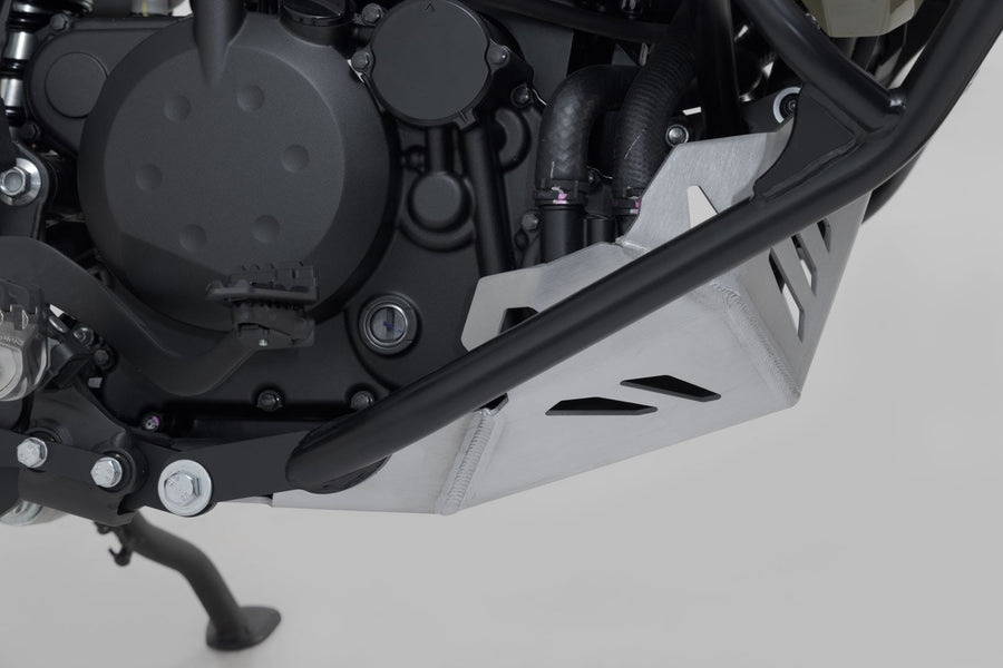Kawasaki KLR 650 S [2023-2025] - protección del motor - imagen 5