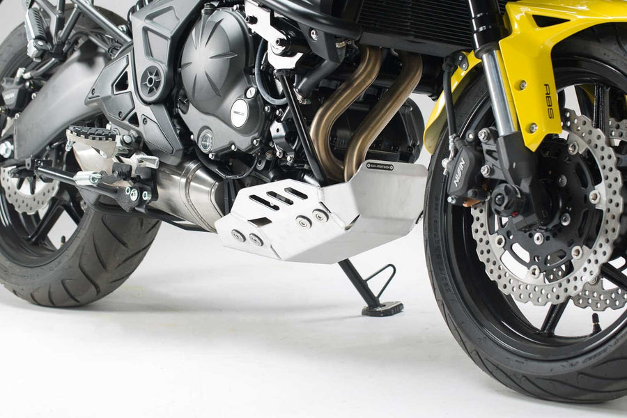 Kawasaki Versys 650 [2016-2020] - protección del motor - imagen 1