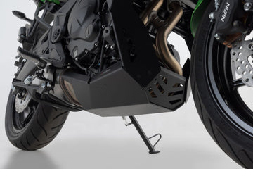 Kawasaki Versys 650 [2021-2024] - protección del motor - imagen 2
