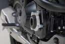 Kawasaki Z 900 [2022-2026] - protección tapa cárter motor - foto 2