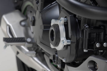 Kawasaki Z 900 [2022-2026] - protección tapa cárter motor - foto 2