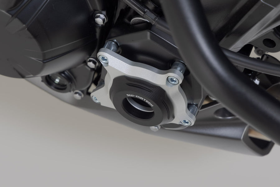 Kawasaki Z 900 [2022-2026] - protección tapa cárter motor - foto 4