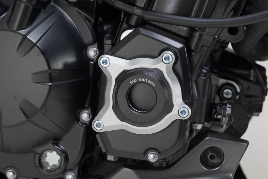 Kawasaki Z 900 [2022-2026] - protección tapa cárter motor - foto 5