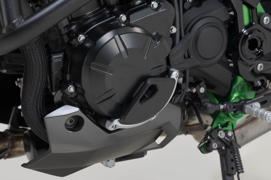 Kawasaki Z 900 [2022-2026] - protección tapa cárter motor - foto 7