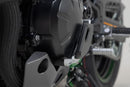 Kawasaki Z 900 [2022-2026] - protección tapa cárter motor - foto 8