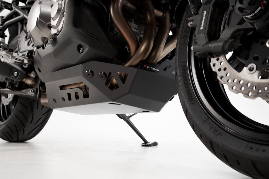 Kawasaki Versys 1000 [2019-2024] - protección del motor - imagen 1