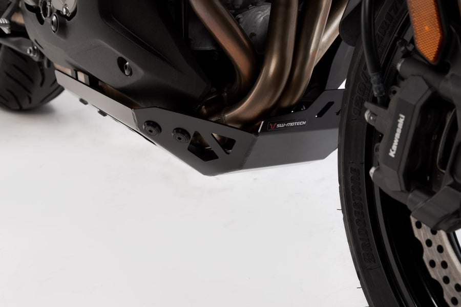 Kawasaki Versys 1000 [2019-2024] - protección del motor - imagen 3