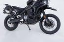 CFMOTO 800 MT-X [2025-2026] - barra de protección del motor negra – imagen 1