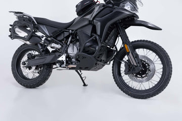 CFMOTO 800 MT-X [2025-2026] - Motorschutzbügel schwarz – Bild 1