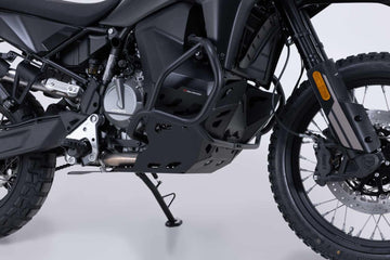 CFMOTO 800 MT-X [2025-2026] - Motorschutzbügel schwarz – Bild 2