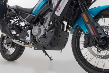 CFMOTO 450 MT [2024-2026] - Protección del motor – imagen 1