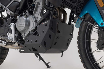 CFMOTO 450 MT [2024-2026] - Protección del motor – imagen 2