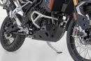 [SW-MOTECH] - Protección del motor negra para modelos Tiger 900, para defensas originales – imagen 2