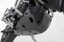 [SW-MOTECH] - Protección del motor negra para modelos Tiger 900, para defensas originales – imagen 3
