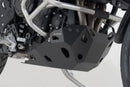 [SW-MOTECH] - Protección del motor negra para modelos Tiger 900, para defensas originales – imagen 4