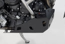 [SW-MOTECH] - Protección del motor negra para modelos Tiger 900, para defensas originales – imagen 5