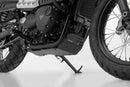 Triumph Bonneville 1200 T 120 Gold Line [2022-2023] - barra de protección del motor - foto 1