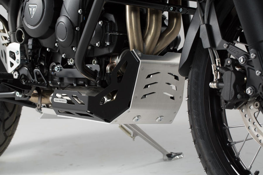 Triumph Tiger Explorer XCX Low [2017-2018] - protección del motor - imagen 3