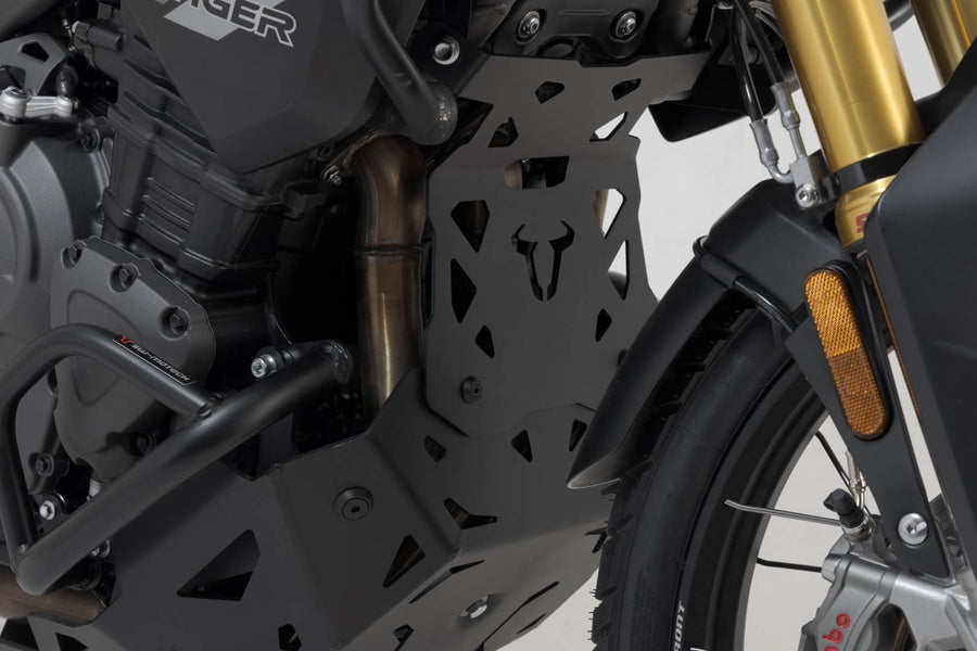 Triumph Tiger 1200 [2022-2024] - Extensión para protección del motor - foto 1