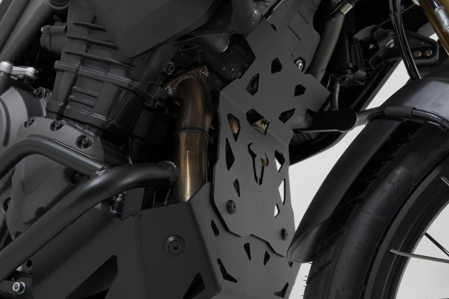 Triumph Tiger 1200 [2022-2024] - Extensión para protección del motor - foto 2