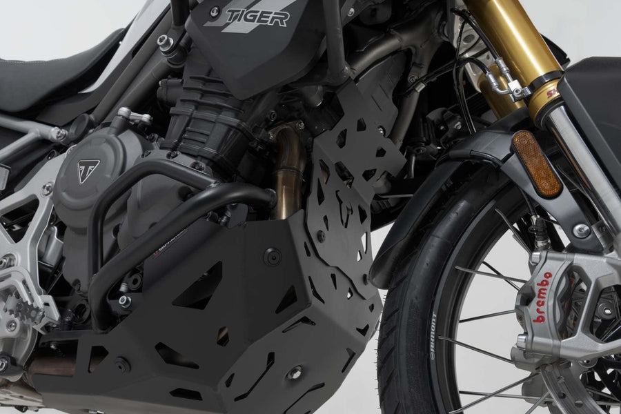Triumph Tiger 1200 [2022-2024] - Extensión para protección del motor - foto 3