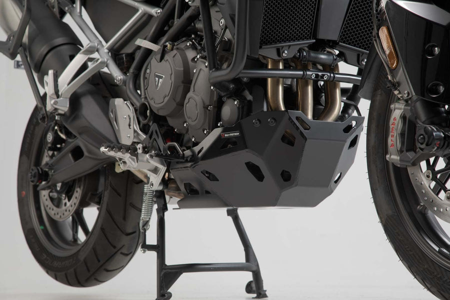 Triumph Tiger 900 [2021-2022] - Protección motor - Imagen 2