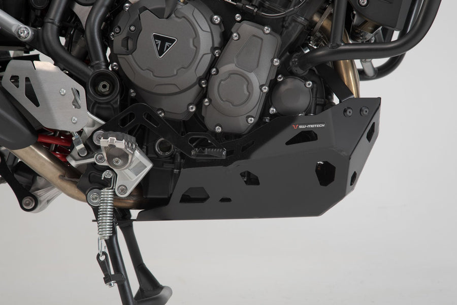 Triumph Tiger 900 [2021-2022] - protección del motor - imagen 5