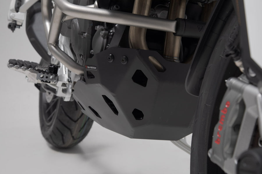 Triumph Tiger 900 GT [2020-2021] - protección del motor - imagen 5