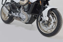 Moto Guzzi V 100 Mandello 1050 [2022-2024] - barra de protección del motor, versión MSS.17.038.10000/B - foto 1