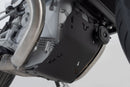Moto Guzzi V 100 Mandello 1050 [2022-2024] - barra de protección del motor, versión MSS.17.038.10000/B - imagen 3