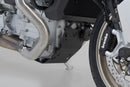 Moto Guzzi V 100 Mandello 1050 [2022-2024] - barra de protección del motor, versión MSS.17.038.10000/B - imagen 4