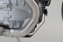 Moto Guzzi V 100 Mandello 1050 [2022-2024] - barra de protección del motor, versión MSS.17.038.10000/B - imagen 5