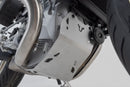 Moto Guzzi V 100 Mandello 1050 [2022-2024] - barra de protección del motor, versión MSS.17.038.10000/S - imagen 3