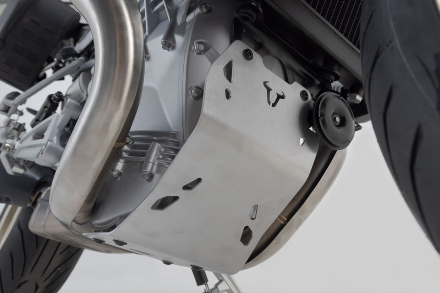 Moto Guzzi V 100 Mandello 1050 [2022-2024] - barra de protección del motor, versión MSS.17.038.10000/S - imagen 3