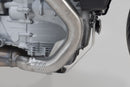 Moto Guzzi V 100 Mandello 1050 [2022-2024] - barra de protección del motor, versión MSS.17.038.10000/S - imagen 5