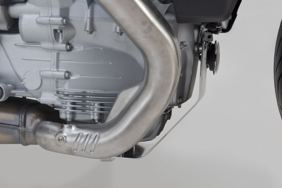 Moto Guzzi V 100 Mandello 1050 [2022-2024] - barra de protección del motor, versión MSS.17.038.10000/S - imagen 5