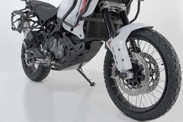 Ducati Desert X 950 [2022-2024] - barra de protección del motor - foto 2