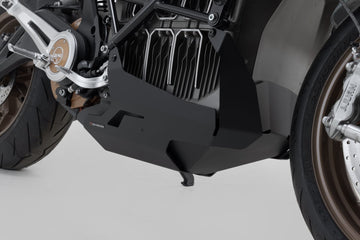 Zero SR / F ZF 14.4 Naked Street [2018-2022] - protección del motor - imagen 1