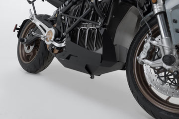 Zero SR / F ZF 14.4 Naked Street [2018-2022] - protección del motor - imagen 2