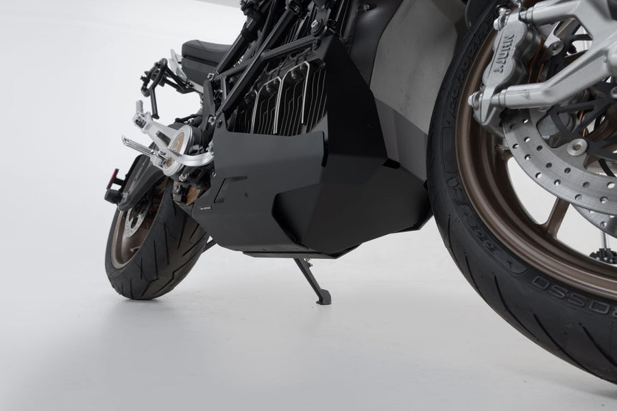 Zero SR / F ZF 14.4 Naked Street [2018-2022] - protección del motor - imagen 3