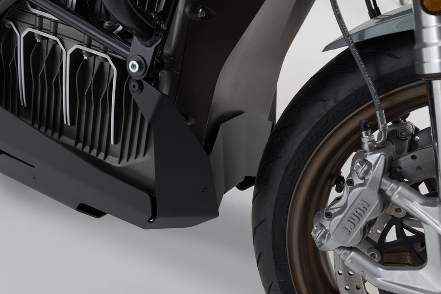 Zero SR / F ZF 14.4 Naked Street [2018-2022] - protección del motor - imagen 6