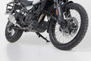 Royal Enfield Himalayan 400 [2023-2024] - protección del motor negro - imagen 1