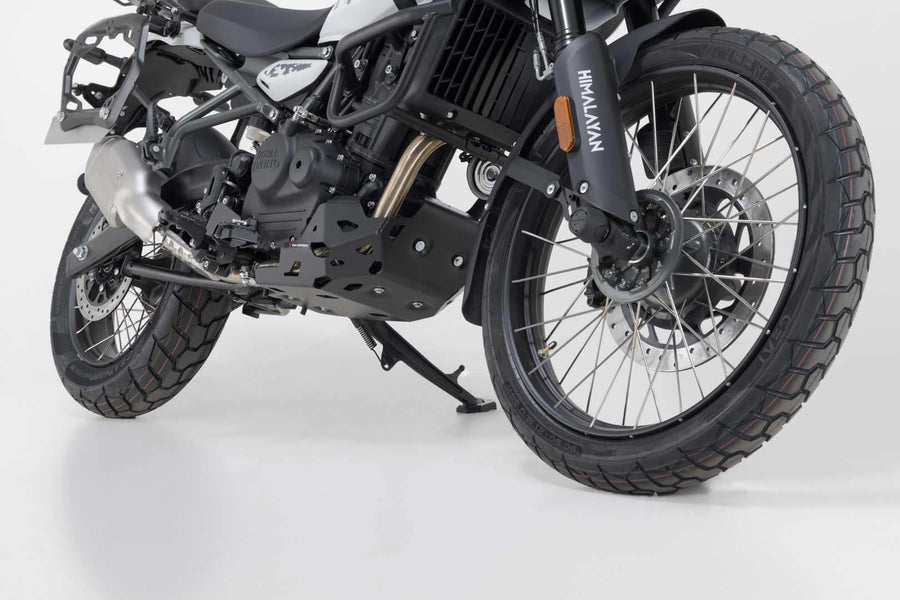 Royal Enfield Himalayan 400 [2023-2024] - protección del motor negro - imagen 1