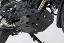 Royal Enfield Himalayan 400 [2023-2024] - protección del motor negro - imagen 3
