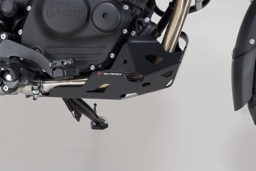 Royal Enfield Himalayan 400 [2023-2024] - protección del motor negro - imagen 5