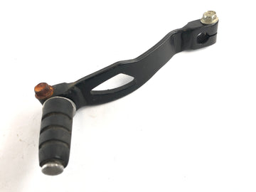 Can en el Spyder SM5 [2009] - Cambiar el pedal