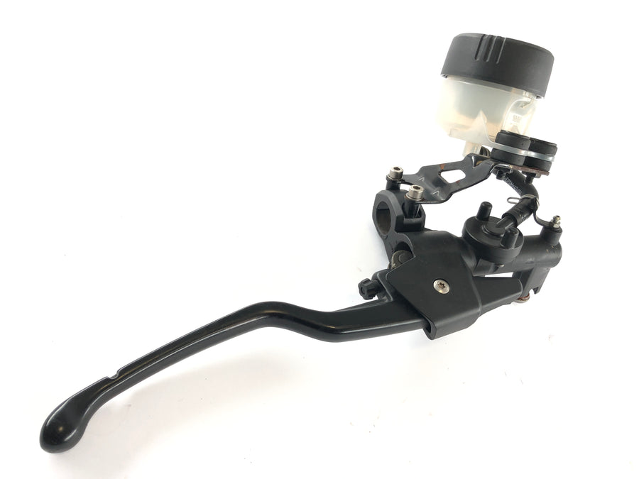 BMW F 800 S [2007] - Bomba de freno de bomba de handbrake en la parte delantera