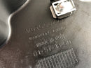 Moto Guzzi V11 [2001] - revestimiento de púlpito debajo de un revestimiento de púlpito inferior debajo de la horquilla inferior-4