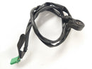 Honda CBR 900 RR SC33 [1996] - Interruptor de soporte lateral-1