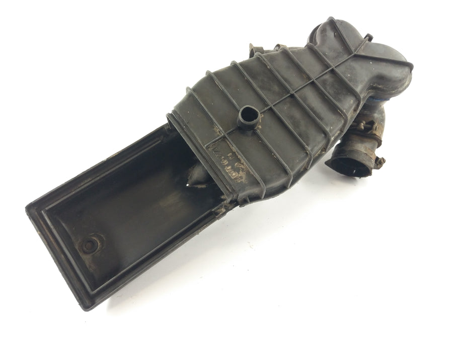 Moto Guzzi V65 PG [1988] - Caja de filtro de aire Airbox